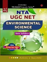 Trueman's UGC NET Environmental Science: Buy Trueman's UGC NET  Environmental Science by Anil Tyagi and Virendra Singh at Low Price in  India