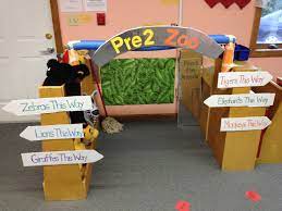 Dramatic Play Ideas Preschool Zoo Theme Dramatic Play Preschool Zoo Preschool