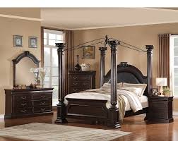 4 poster bedroom set elegant design solid wood brand new quee canopy bedroom sets acme furniture bedroom set