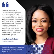 Tyisha Fletcher Nelson (@ty_nelson22)