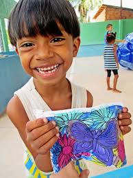 Profile for RBC Benevides Service Trip