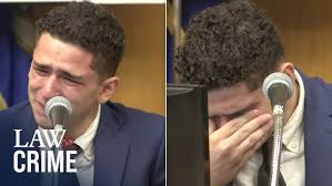 Harold Dean Ballinger Funeral Service