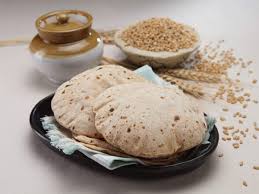 Is Eating Chapati Daily Good For Health