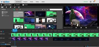 Lots of video editing apps have chroma key support, and it mostly works the same (they all have different approaches to tweaking the keying, but ultimately they produce pretty similar results), so what's best is going to depend quite a bit on whatever other criteria you have for your video editing. 8 Best Green Screen Software Top Chroma Key Editors Worthwagon