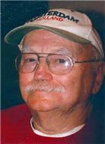 Obituary information for Loyd Howard Nystuen