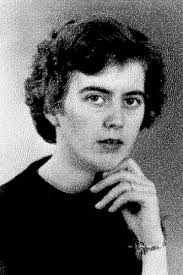 Mary Van Es (nee Kok)