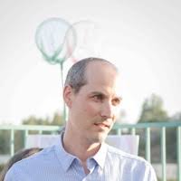 Ariel Weiss Email & Phone Number