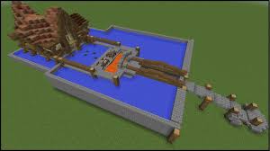 Walls  walls are simple vertical barriers and are the most common means of stopping mobs from entering an area. How To Mob Proof Your House Minecraft Building Inc