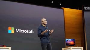 Wenn sie dabei auch satt sparen wollen, sollten sie sich unsere schnäppchenvorschläge für amazon, media markt & co. Hat Microsoft Bei Der Build 2021 Windows 11 Angeteasert Techradar