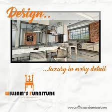 Quality furniture for your living space William S Furniture Kitchen And Bath Home Facebook
