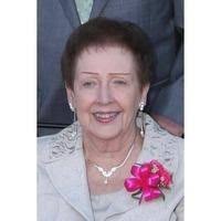 Barbara Oliphant Obituary