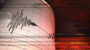 Gempa itu tidak berpotensi tsunami. Gempa Rabu 26 Mei 2021 Getarkan Masohi Maluku Tengah News Liputan6 Com
