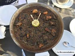 La gastronomía valenciana es la que se prepara tradicionalmente en la comunidad valenciana. Como Hacer Paella Valenciana Autentica La Receta Y Los Ingredientes