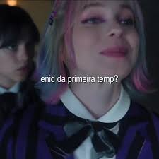 História Do Coração De Máquina Pra Enid