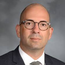 Dr. Derek Freitas, MD