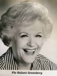 Flo Greenberg Scholarship