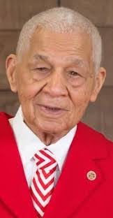 Lucious Jones's Instagram, Twitter & Facebook