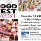 16th Annual Food Fest West event image