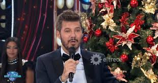 Creadora y dueña de @ginebrabsas. Con Showmatch Como El Programa Mas Visto De 2019 Cuales Son Los Planes De Marcelo Tinelli Para 2020