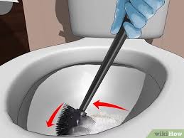 Maybe you would like to learn more about one of these? 4 Ways To Clean A Ring In Toilet Bowl Wikihow