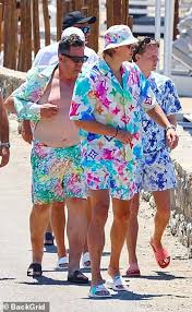 Erling haaland promised there is a lot more to come after. Haaland Parties With Man City Midfielder Mahrez On Greek Island Of Mykonos All Football