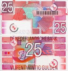 The netherlands antillean guilder is still in use in curaçao and sint maarten (two countries in the kingdom of the netherlands), but this currency is distinct from the dutch guilder. Roberts World Money Store And More Netherlands Gulden Banknotes