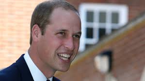 Delighted Will says pregnant Kate may be better soon