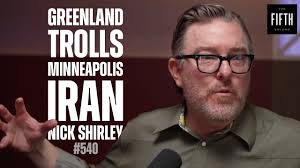 One Hitter: Another ICE Shooting In Minneapolis with Peter Moskos (Members  Only #297)