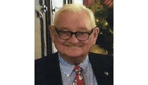 Robert CONSCHAFTER Obituary (2023)