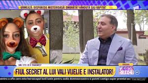 (c) 2021 bdlp music licentieri & management: Fiul Secret Al Lui Vali Vijelie Este Instalator Cand S A NÄƒscut Mama Mi A Zis RecunoaÈ™te L Youtube