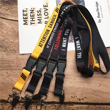 Set baju melayu putih rm80.00. Gantungan Kunci Lanyard Ponsel 2 In 1 Gantungan Kunci Tali Leher Anti Hilang Id Tali Leher Ponsel Mobile Phone Straps Aliexpress
