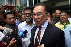 Parlimen malaysia bangunan parlimen, jalan parlimen, 50680, kuala lumpur. Berita Harian Politik Malaysia Terbaru Hari Ini Kompas Com