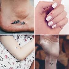Hình xăm nhỏ đẹp cho nam và nữ vô cùng dễ thương và ý nghĩa, với nhiều kiểu khác nhau của hình xăm nhỏ giúp bạn tạo nên sự cá tính cho riêng mình. 100 Y TÆ°á»Ÿng Hinh XÄƒm Nhá» Xinh Cho Cac Báº¡n Gai XÄƒm Minh Láº§n Ä'áº§u Giay Ná»¯ Kiyomi