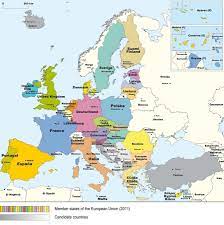 Op de turkije kaart zult u zien dat turkije 19 keer groter is dan nederland. Turkije En Montenegro Vooruitgang En Obstakels Op Weg Naar De Eu Nieuws Europees Parlement