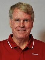 Dan Morrison, Quarterbacks Coach (FB), Washington State Cougars