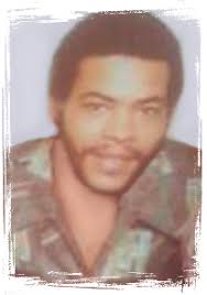 Robert “Scrappy” Singleton (1952-2002)