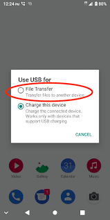 On a pc, you can use a few clicks of your mous. Music App Gabb Wireless