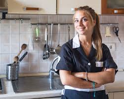 Maybe you would like to learn more about one of these? Why You Should Hire A Housekeeper Need 1 Reason We Ll Give You 7 Simply Maid