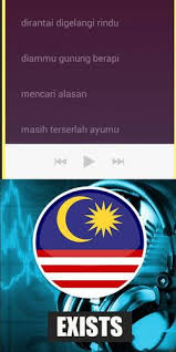Dirantai digelangi rindu artis : Lagu Exists For Android Apk Download