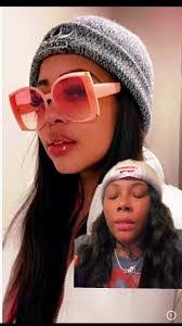 Ramona Dunlap's Instagram, Twitter & Facebook