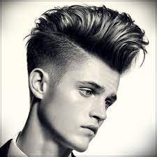 Pin On Men Haircuts 2019