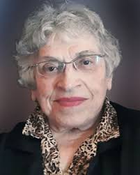 Most Recent Obituaries