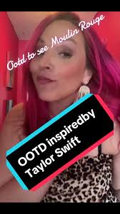 Broadway Sings Taylor Swift Outfit Ideas