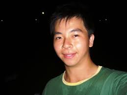 i change a new blog!