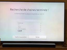 La france perd un partenaire incontournable au sahel. Pertes Chaines Tnt Qe65q9f Samsung Community