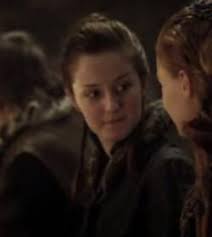 Jeyne Poole Game Of Thrones Wiki Poole Sansa Stark