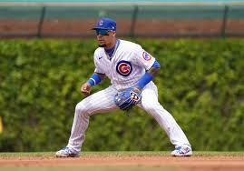 Williams, 29, also had his best year in 2018: Chicago Cubs 1 Superstar Player To Trade 1 To Keep Past The Deadline