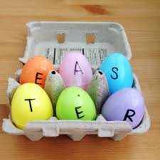 Not only will they have fun making this craft, you won't spend a lot of money on supplies. One Simple Way To Share The Gospel With Your Children Homemade Resurrection Eggs She Proves Faithful