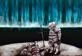 In Dark Souls, Why Is Ash Lake (One Of The Largest Areas In The Game) So  Hidden? When Was It First Discovered? - Quora