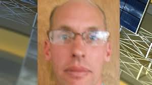 U.S. Marshals Apprehend Sex Offender In Oklahoma